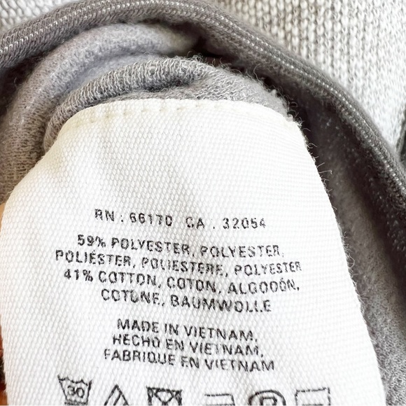 Anthropologie Cartonnier Beckett Jacket in size Small with piping detail - Picture 9 of 9